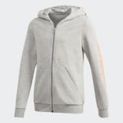 Produktfarve: Medium Grey Heather