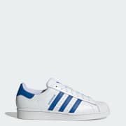 adidas Superstar Shoes Blue Free Shipping with adiClub adidas Canada
