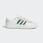 Colore prodotto: Cloud White / Dark Green / Chalk White