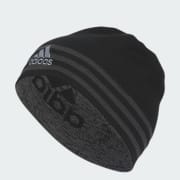 Adidas men's eclipse reversible beanie new arrivals