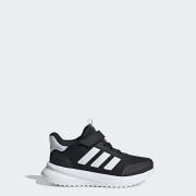 adidas X PLRPATH Shoes Kids Black Free Shipping with adiClub adidas US