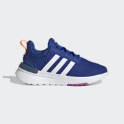 Color del artículo: Royal Blue / Cloud White / Beam Orange