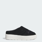 adidas Rivalry Mule Shoes - Purple | Free Shipping with adiClub | adidas US