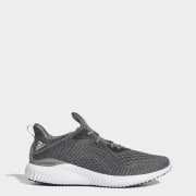 adidas Alphabounce 1 Shoes Black adidas UK