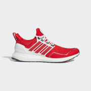 Cor do artigo: Active Red / Active Red / Core Black