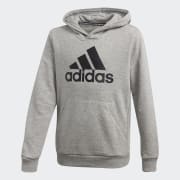 Kolor produktu: Medium Grey Heather / Black