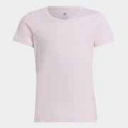 Color del artículo: Clear Pink / White