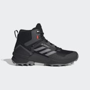 Color del artículo: Core Black / Grey Three / Solar Red
