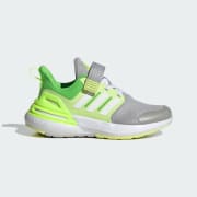 Colore prodotto: Grey Two / Cloud White / Pulse Lime