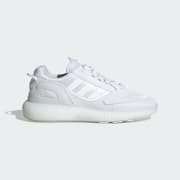 Χρώμα προϊόντος: Cloud White / Cloud White / Grey One