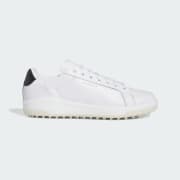 Adidas spikeless discount