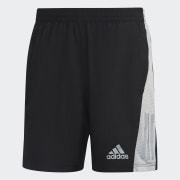 Adidas sporthose kurz mit reißverschluss shop