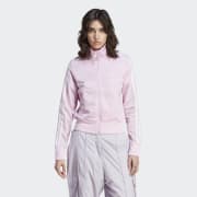 adidas Adicolor Classics Firebird Track Pants - Pink