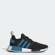 adidas Tenis NMD R1 Negro adidas Colombia