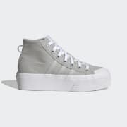 Kód barvy: Grey Two / Grey Two / Cloud White