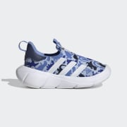 Color del artículo: Blue Dawn / Cloud White / Semi Lucid Blue