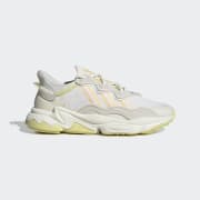 Farbe: Off White / Calvi / Acid Orange