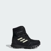 adidas Terrex Snow Hook And Loop COLD.RDY Winter Wanderschuh Schwarz adidas Deutschland