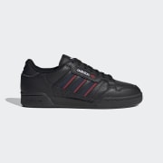 Farbe: Core Black / Collegiate Navy / Vivid Red