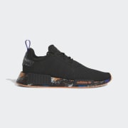 Color del artículo: Core Black / Semi Lucid Blue / Hazy Copper