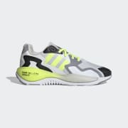 Color: Cloud White / Solar Yellow / Core Black
