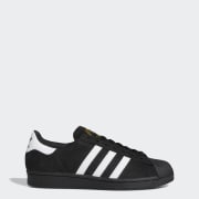 Zapatillas Superstar Negro adidas adidas Chile
