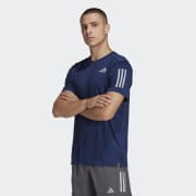 Cor do artigo: Dark Blue / Reflective Silver