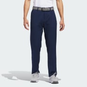 Adidas flat front golf pants new arrivals