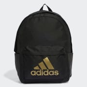 Colore prodotto: Black / Gold Metallic