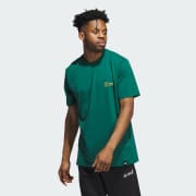 Cor do artigo: Collegiate Green