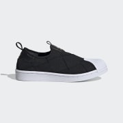 Adidas superstar slip on homme verte outlet