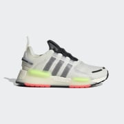 Produktfärg: Crystal White / Core Black / Signal Green