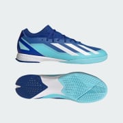 Color del artículo: Bright Royal / Cloud White / Solar Red