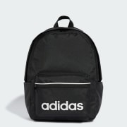 Zaino adidas in pelle on sale