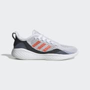 Color del artículo: Cloud White / Solar Red / Core Black