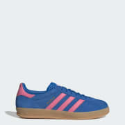 Adidas originals gazelle roumys discount