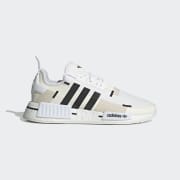 Adidas nmd r1 Blanc homme deals