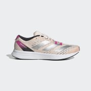 Color del artículo: Wonder Quartz / Silver Metallic / Cloud White