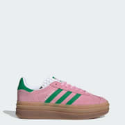 Rosa gazelle adidas sales