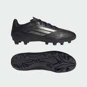 adidas F50 Club Flexible Ground Boots Black adidas Thailand