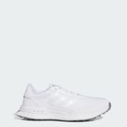 adidas Women's S2G Spikeless 24 Golf Shoes - White | adidas Canada