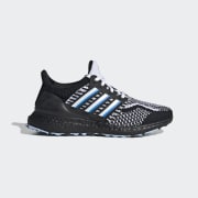 Product color: Core Black / Cloud White / Blue Rush
