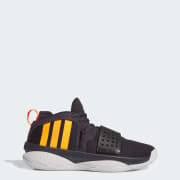 Purple Dame 8 EXTPLY Shoes adidas Canada