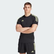 Maillot de football homme adidas Tiro 23 League - Blanc - HR4610