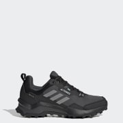 adidas Terrex AX4 GORE TEX Hiking Shoes Black adidas Deutschland