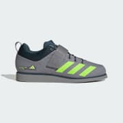 Colore prodotto: Grey Three / Lucid Lemon / Arctic Night