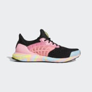 Farbe: Core Black / Beam Pink / Beam Yellow