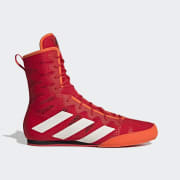 Product color: Vivid Red / Off White / Impact Orange