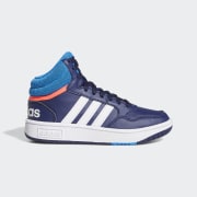 Color del artículo: Dark Blue / Blue Rush / Turbo