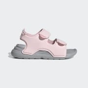 Color del artículo: Clear Pink / Clear Pink / Clear Pink